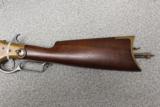 Winchester 1866 Carbine Serial Number 77896 - 6 of 8
