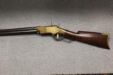 Early Model Original Henry Rifle Serial Number 655 - 3 of 9