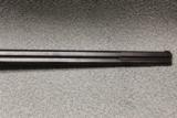 Early Model Original Henry Rifle Serial Number 655 - 5 of 9