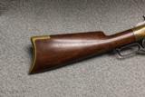 Early Model Original Henry Rifle Serial Number 655 - 7 of 9