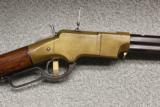 Early Model Original Henry Rifle Serial Number 655 - 2 of 9