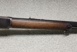 Winchester 1873 Presentation Rifle 38 WCF - 10 of 15