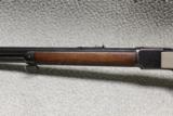 Winchester 1873 Presentation Rifle 38 WCF - 9 of 15