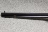 Winchester 1873 Presentation Rifle 38 WCF - 7 of 15