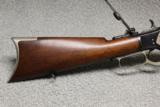 Winchester 1873 Presentation Rifle 38 WCF - 5 of 15