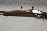 Browning Model 78 Single Shot Rifle 30-06 - 3 of 8