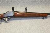 Browning Model 78 Single Shot Rifle 30-06 - 4 of 8