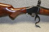 Browning Model 78 Single Shot Rifle 30-06 - 2 of 8