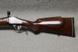 Browning Model 78 Single Shot Rifle 30-06 - 5 of 8