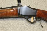 Browning Model 78 Single Shot Rifle 30-06 - 1 of 8