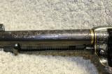 Master Engraved Gold Inlaid Screwless Frame Colt from the Colt Custom Shop - 8 of 15
