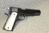 Colt Government Commercial Model 1911 - 8 of 9
