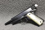 Colt Government Commercial Model 1911 - 1 of 9