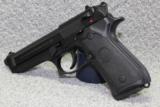 Beretta M9 9mm Semi-auto Pistol - 4 of 6