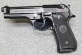 Beretta M9 9mm Semi-auto Pistol - 2 of 6