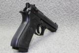 Beretta M9 9mm Semi-auto Pistol - 5 of 6