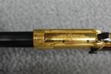 Winchester Model 90 in 22 W.R.F. Custom Engraved by Angelo Bee - 10 of 11