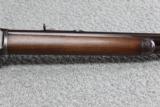 Winchester 1873 in caliber 38 WCF- 5 of 14