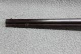 Winchester 1873 in caliber 38 WCF- 6 of 14