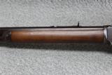 Winchester 1873 in caliber 38 WCF- 4 of 14
