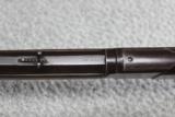 Winchester 1873 in caliber 38 WCF- 14 of 14