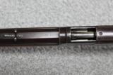 Winchester 1873 in caliber 38 WCF- 11 of 14