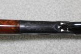 Winchester Model 1886 Master Custom Engraved in 45-70 - 13 of 15