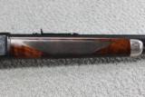 Winchester Model 1886 Master Custom Engraved in 45-70 - 6 of 15