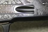 Winchester Model 1886 Master Custom Engraved in 45-70 - 15 of 15