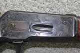 Winchester Model 1886 Master Custom Engraved in 45-70 - 14 of 15