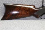 Winchester Model 1886 Master Custom Engraved in 45-70 - 7 of 15