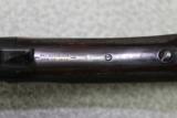 Winchester Model 1886 Master Custom Engraved in 45-70 - 12 of 15