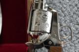 Colt Single Action Army Nez Perce Special Edition 45 LC Caliber Revolver - 10 of 14