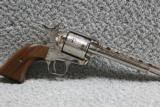 Colt Single Action Army Nez Perce Special Edition 45 LC Caliber Revolver - 3 of 14