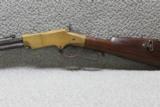 Henry Rifle - 1 of 20
