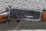 Winchester Model 94 in Caliber 30 WCF- 2 of 12