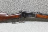 Winchester Model 94 in Caliber 30 WCF- 1 of 12