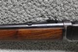 Winchester Model 94 in Caliber 30 WCF- 10 of 12
