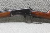Winchester Model 94 in Caliber 30 WCF- 3 of 12