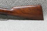 Winchester Model 94 in Caliber 30 WCF- 8 of 12