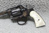 ?Colt Officer’s Model Revolver 2nd Issue 38 Special
- 13 of 13