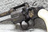 ?Colt Officer’s Model Revolver 2nd Issue 38 Special
- 5 of 13