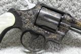 ?Colt Officer’s Model Revolver 2nd Issue 38 Special
- 4 of 13