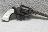 ?Colt Officer’s Model Revolver 2nd Issue 38 Special
- 3 of 13