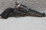 First Generation Colt Single Action Army in 45 - 2 of 10