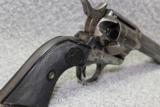 First Generation Colt Single Action Army in 45 - 6 of 10
