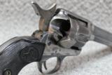 First Generation Colt Single Action Army in 45 - 7 of 10