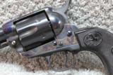 Wells Fargo & Company First Generation Colt Single Action Army Revolver - 3 of 13