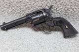Wells Fargo & Company First Generation Colt Single Action Army Revolver - 1 of 13