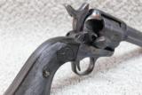 Wells Fargo & Company First Generation Colt Single Action Army Revolver - 6 of 13